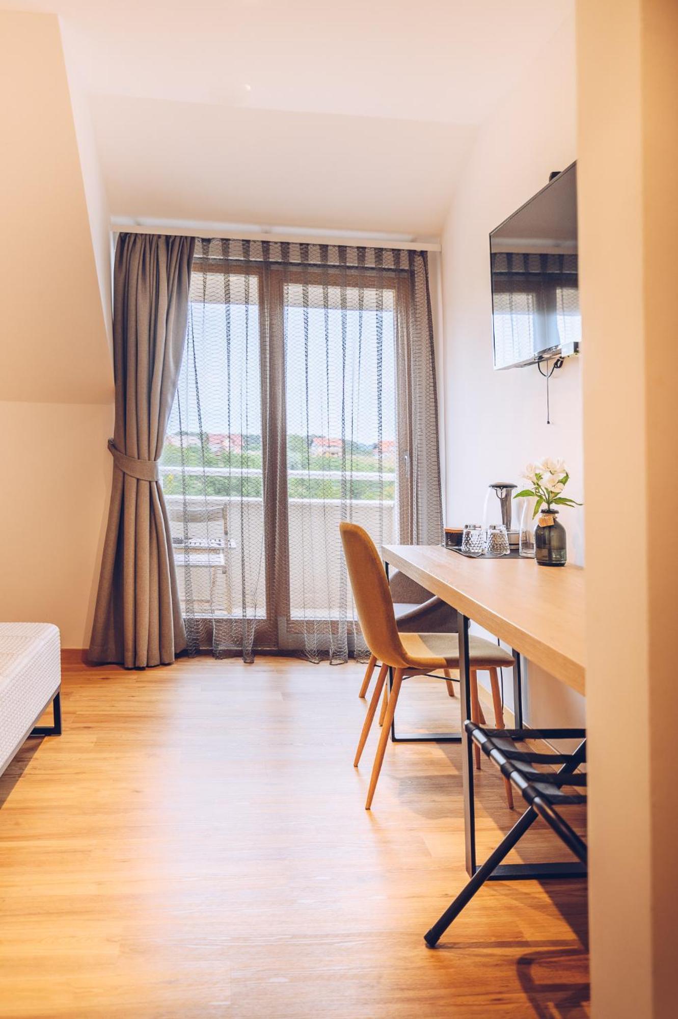 Tri Lucke Hotel & Restaurant Krško Zimmer foto